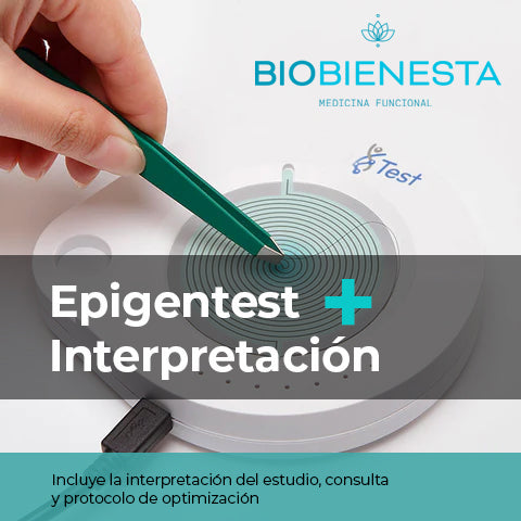 EPIGENTEST + INTERPRETACIÓN