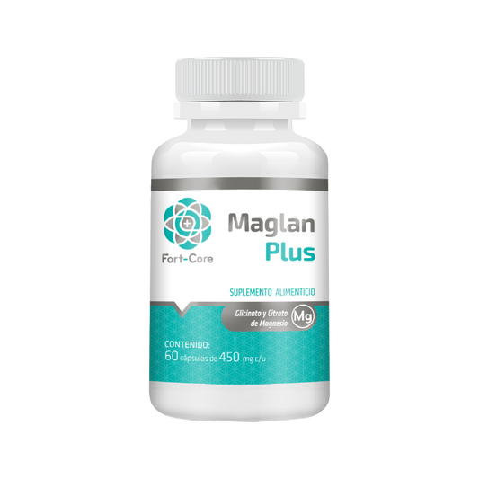 MAGLAN PLUS FORT CORE